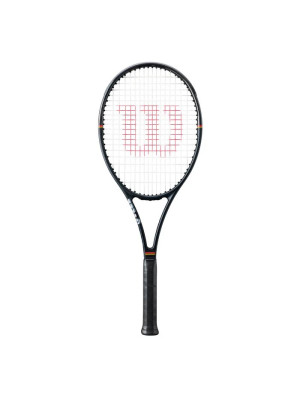 Raquete de Tênis Wilson RF 01 Hall of Fame 98 16x19 | 300g